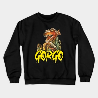 GORGO Crewneck Sweatshirt